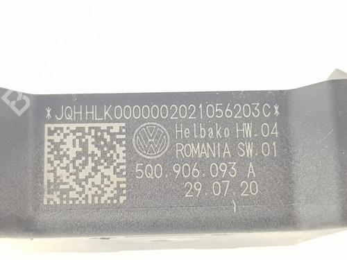 Electronic module AUDI A1 Sportback (GBA) 30 TFSI | BP17968584M83