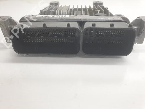 Engine control unit (ECU) MERCEDES-BENZ C-CLASS Convertible (A205) C 220 d (205.404) | BP29617254M57 