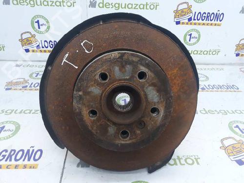 Right rear steering knuckle BMW X5 (E70) xDrive 30 d | BP1727043M28 