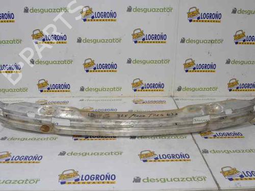 Used Front bumper reinforcement BMW 5 (E39) 525 d (163 hp) 1169967