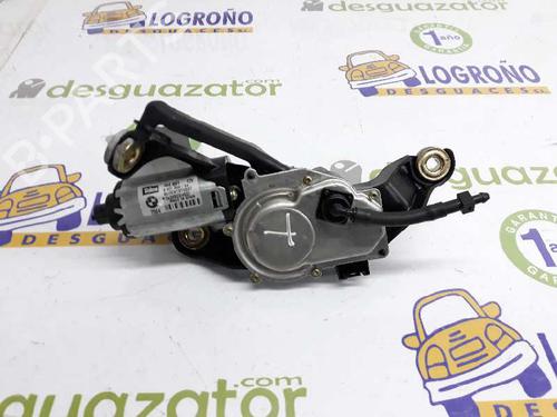 Rear wiper motor BMW 1 (E81) 116 i | BP2004977M102 