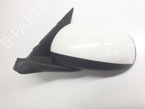 Left mirror FIAT 500L (351_, 352_) 1.4 (199LYB1B) | BP28278787C26 