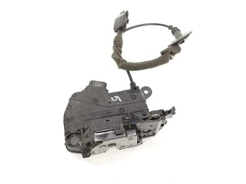 Used Front right lock RENAULT CLIO IV (BH_) [2012-2021]  6914259