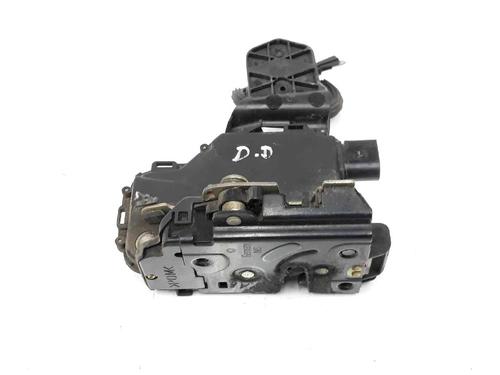 Used Front right lock VW GOLF IV (1J1) 1.9 TDI (90 hp) 5790904