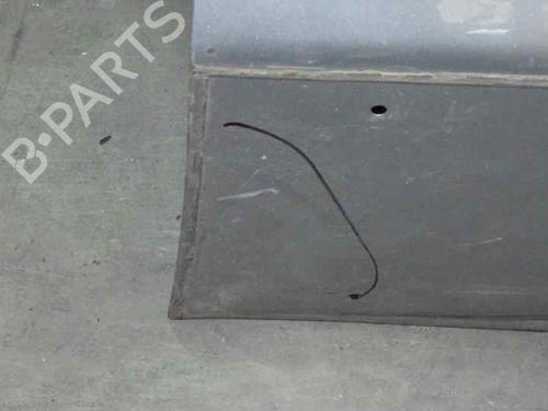 Right front door MITSUBISHI PAJERO III (V7_W, V6_W) 3.2 Di-D (V68W) | BP4738790C3 