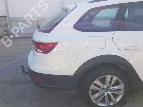 Gearbox SEAT LEON ST (5F8) 2.0 TDI 4Drive | BP35737186M3  - Image 30