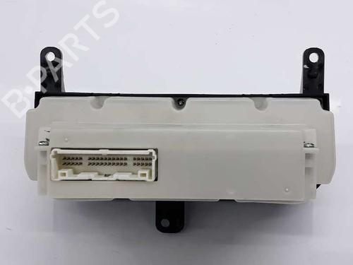 Climate control NISSAN QASHQAI / QASHQAI +2 I (J10, NJ10, JJ10E) 1.6 dCi | BP4559845I5 