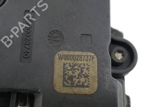 Rear wiper motor FORD TOURNEO COURIER B460 MPV 1.0 EcoBoost | BP9590056M102 