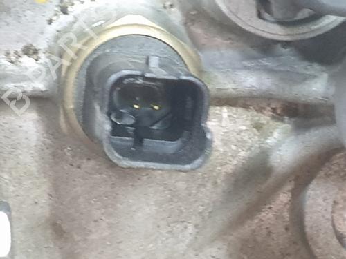 Gearbox PEUGEOT 208 I (CA_, CC_) | BP28729509M3