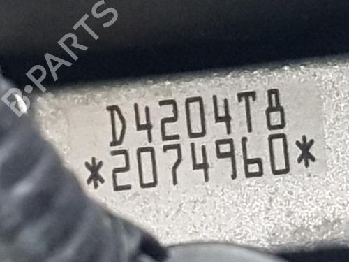Engine VOLVO V40 Hatchback (525) | BP38075760M1 - Image 12