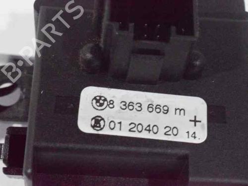 Steering column stalk BMW X5 (E53) 3.0 d | BP1364546I23 