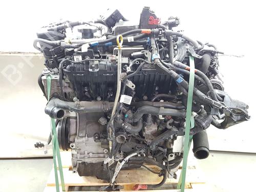 Engine LAND ROVER RANGE ROVER EVOQUE (L551)  | BP29399393M1 
