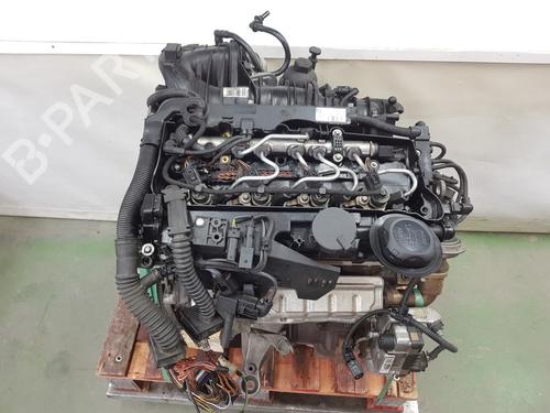 Engine BMW 1 (E87) 118 d | BP36536141M1 - Image 14
