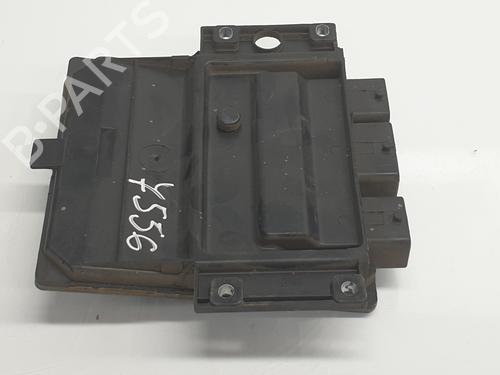 Engine control unit (ECU) RENAULT MEGANE II Saloon (LM0/1_)  | BP20196705M57 