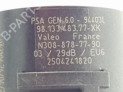 Other OPEL ASTRA L (OV5) 1.2 (FPHNSL, FPHNSR) | BP28492240O1 