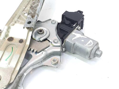 Rear right window mechanism NISSAN JUKE (F15) 1.6 | BP7197160C25 