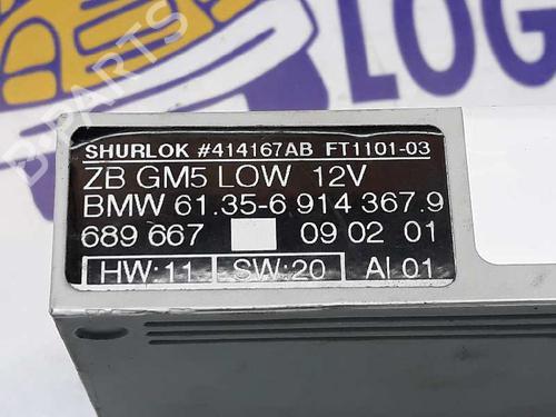 Inne BMW 3 Compact (E46) 320 td | BP14073617O1