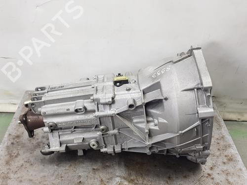 Gearbox BMW 1 (E87) 116 d | BP29915242M3