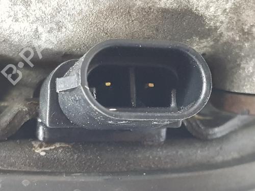 AC compressor RENAULT LAGUNA II Grandtour (KG0/1_) 1.9 dCi (KG0G) | BP24319313M34