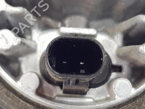 Left front fog light CUPRA FORMENTOR (KM7, KMP)  | BP28156162C30 