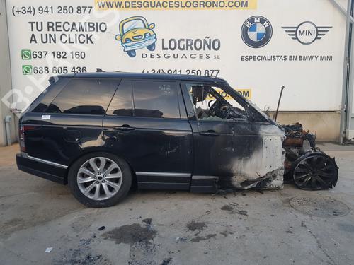 Electronic module LAND ROVER RANGE ROVER IV (L405) 4.4 SDV8 4x4 | BP34554281M83 - Image 13