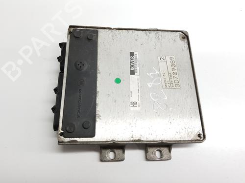 Engine control unit (ECU) ROVER 25 I Hatchback (RF)  | BP24579978M57 