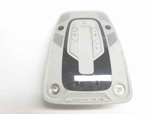 Kabinelys Kabinelys AUDI Q7 (4MB, 4MG, 4MQ) 3.0 TDI quattro (218 hp) 33620584 33620584