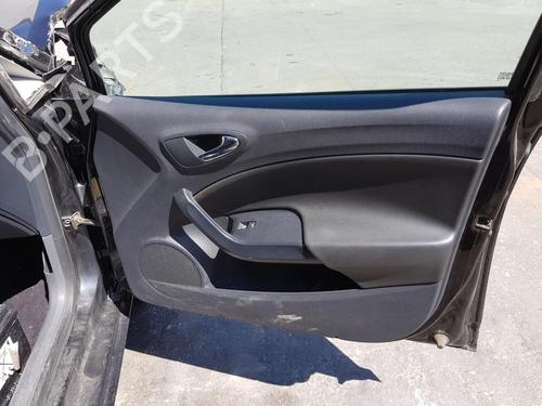 Mass air flow sensor SEAT IBIZA IV (6J5, 6P1) 1.9 TDI | BP9845555M95 