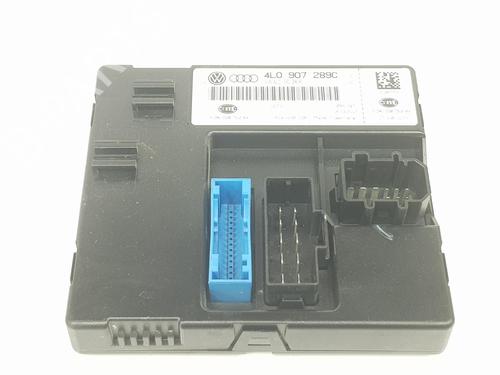 Elektronisk modul AUDI Q7 (4LB) 4.2 TDI quattro (326 hp) 18132573