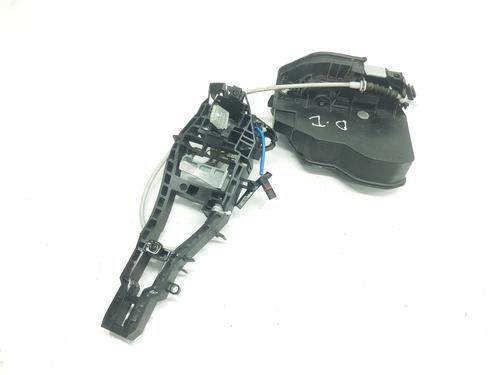 Front left lock BMW 4 Convertible (F33, F83) 420 d | BP8424108C98 
