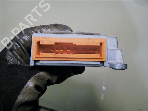 Front bumper CITROËN BERLINGO / BERLINGO FIRST MPV (MF_, GJK_, GFK_) 1.9 D (MFWJZ) | BP32342341C7 