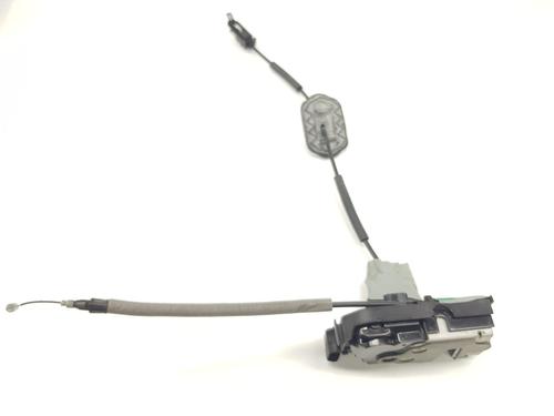 Used Rear right lock FORD FOCUS IV Turnier (HP) 1.0 EcoBoost mHEV (125 hp) 15658898