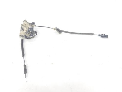 Rear right lock RENAULT CLIO IV (BH_) 1.2 16V | BP8619874C99 