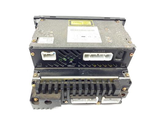 Radio TOYOTA LAND CRUISER PRADO (_J12_) 3.0 D-4D (KDJ120, KDJ125) | BP21376219E6 
