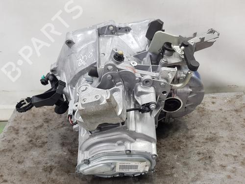 Gearbox OPEL ASTRA L Sports Tourer (O5)  | BP26033986M3 