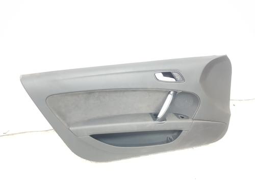 Seats set AUDI TT Roadster (8J9) 2.0 TFSI quattro | BP9544869C78 