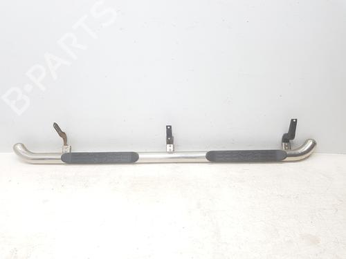 Used Step TOYOTA HILUX VIII Platform/Chassis (_N1_) [2015-2026]  31335711