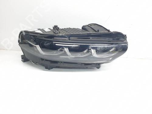 Right headlight ALFA ROMEO TONALE (965_) | BP40091956C29 - Image 2