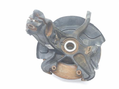 Right front steering knuckle SEAT IBIZA V (KJ1, KJG) 1.0 MPi | BP28355659M26 