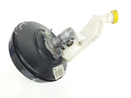 Servo brake PEUGEOT 208 I (CA_, CC_) 1.6 HDi | BP29326460M42 