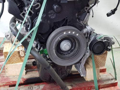 Engine OPEL COMBO E Tour / Life (K9)  | BP34344330M1  - Image 21