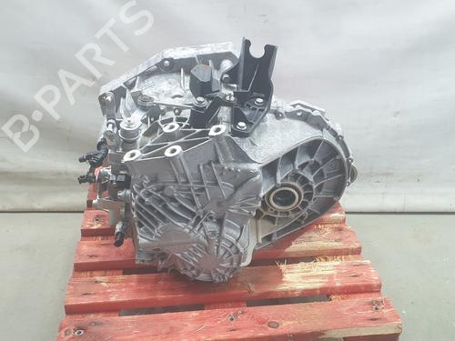 Gearbox FIAT DUCATO Van (250_)  | BP31627978M3 