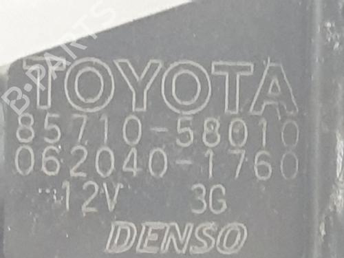 Right front window motor TOYOTA LAND CRUISER PRADO (_J12_) 3.0 D-4D (KDJ120, KDJ125) | BP24981443E20