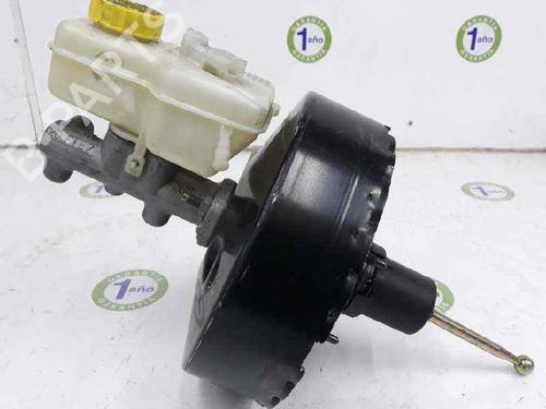 Servo brake SEAT IBIZA III (6L1)  | BP5406918M42 