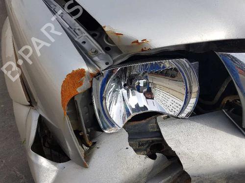 Comfort control module MITSUBISHI L200 (K7_T, K6_T, K5_T) 2.5 TD 4WD (K74T) | BP5956072M56 