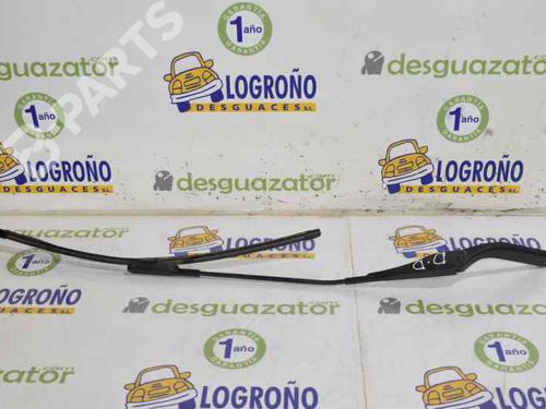 Used Front wipers mechanism Front wipers mechanism BMW 1 (E87) 118 d (143 hp) 6622700 6622700