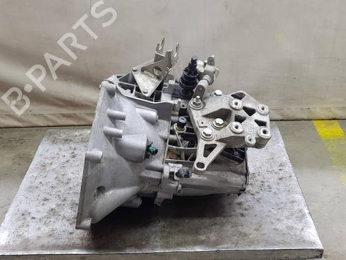 Gearbox FIAT DUCATO Van (250_) 130 Multijet 2,3 D | BP40157084M3 - Image 6