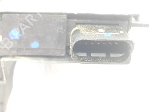 Front left lock CITROËN C4 Picasso II 1.6 HDi / BlueHDi 115 | BP11085827C98 