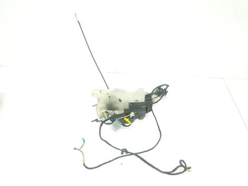 Used Front right lock MERCEDES-BENZ S-CLASS (W220) S 400 CDI (220.028, 220.128) (250 hp) 4729869