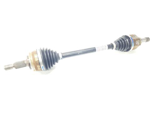 Used Left front driveshaft OPEL ASTRA L Sports Tourer (O5) 1.2 (FRHNSL, FRHNSR) (131 hp) 23040866
